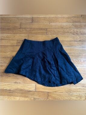 NWT FAITHFUL THE BRAND | Antibes Asymmetrical Mini Skirt